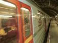 metro
